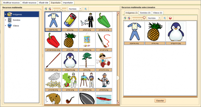 Archivo:Edito exportar multimedia es.png